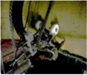 水切割在金属等建筑领域典型应用范例